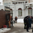 В Перми судят троих обвиняемых по делу гибели постояльцев отеля «Карамель» - Эхо Москвы Пермь