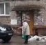 "Я не пойду по грязи!" Пермская пенсионерка вступила в противоборство с внедорожником - ГТРК Пермь
