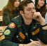 ПРЕДСТАВИТЕЛЬ СТУДЕНЧЕСКИХ ОТРЯДОВ ПРИКАМЬЯ НА ВСЕРОССИЙСКОМ ПРОФИЛЬНОМ СОВЕЩАНИИ - ПГСХА