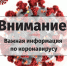 В Пермском крае антиковидный режим продлили до 23 мая - Эхо Москвы Пермь
