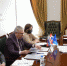 Прием граждан в РОП провел депутат краевого Заксобрания Владимир Жуков - Единая Россия