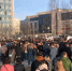 В Перми прошел митинг в поддержку Навального - Новости Перми PermNews.Ru