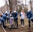 Жители Перми вышли на всероссийский субботник - Эхо Москвы Пермь