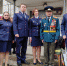 Офицеры СК России поздравили ветерана с 95-летним юбилеем - Следственный комитет