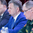В Росгвардии состоялось заседание Научно-технического совета ведомства - Росгвардия