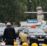 В пермском аэропорту женщина выстрелила в таксиста из-за высокой цены за поездку - Business Class