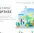 Жители Прикамья активно участвуют в выборе объектов благоустройства 2022 года - Единая Россия