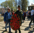 СПРАВЕДЛИВАЯ ПАМЯТЬ В КУЕДИНСКОМ ОКРУГЕ - Справедливая Россия