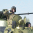 13 парадных расчетов и 2 тысячи военных: торжественное прохождение войск Пермского гарнизона - ГТРК Пермь