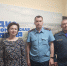 Все о безопасности на воде -в радиоэфире на радио «Комсомольская правда в Перми» - ГУ МЧС России по Пермскому краю