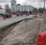 В Перми на Компросе убирают парковочные места - Эхо Москвы Пермь