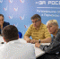 Антон Немкин обсудил с ОНФ поддержку гражданских инициатив - Эхо Москвы Пермь