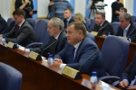 ​Депутат Пермской Думы Владимир Плотников рассказал, что попал в реанимацию с COVID-19
