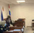 Руководитель следственного отдела по Дзержинскому району г. Перми краевого следственном управлении СК России принял участие в выездном приёме граждан - Следственный комитет