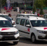 В Прикамье пополнился автопарк санитарного транспорта - ГТРК Пермь