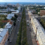 В ночное время в Перми будет закрыто движение транспорта на Компросе - ГТРК Пермь