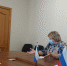 Виталий Костарев обсудил вопросы сотрудничества с представителем общественной организации «Российский Красный Крест» - Роспотребнадзор