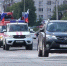 Ко Дню России в Перми состоялся автопробег - ГТРК Пермь