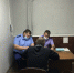 В Пермском районе сотрудники территориального следственного отдела регионального СУ СК России и прокуратуры провели прием задержанных за совершение правонарушений - Следственный комитет