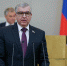 Инициативы и возможности. Интервью с депутатом Государственной думы РФ Игорем Сапко - Business Class