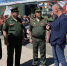 В Пермь прибыл поезд Министерства обороны - Единая Россия