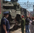 В Перми побывал агитпоезд Минобороны - ГТРК Пермь
