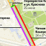 В Перми с 23 по 27 июня ограничат движение на Комсомольском проспекте - Эхо Москвы Пермь