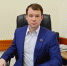 Руководитель гордумы Перми Дмитрий Малютин вышел на работу после травмы - Эхо Москвы Пермь