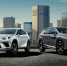 ​Lexus щедро открыл будущее - Business Class