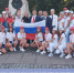 Спортсмены из Перми участвуют в чемпионате мира по пожарно-спасательному спорту - ГУ МЧС России по Пермскому краю