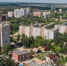 В микрорайоне Водники в Перми может появиться жилая застройка - V-Kurse.Ru