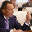 Депутат Госдумы Алексей Бурнашов извинился за оскорбление сотрудников ДПС - V-Kurse.Ru