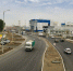 В Перми запущено полноценное шестиполосное движение по улице Героев Хасана - Эхо Москвы Пермь