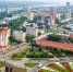 Свет на центральных улицах Перми вернули спустя полтора часа - Эхо Москвы Пермь