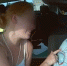 В Перми задержали пьяную мать, которая ехала с 2-летним ребенком на скутере - Gorod342.Ru