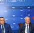 Залог решения вопросов – консолидация общих усилий - Приемная Единой России
