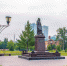 В Перми проведут работы по благоустройству сквера им. Татищева. - Эхо Москвы Пермь