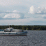 В Пермском крае в реке Кама обнаружено нефтяное пятно - Новости Перми PermNews.Ru