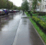 В Перми завершается ремонт дворов - ГТРК Пермь