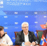 Прием граждан провел Алексей Грибанов - Единая Россия