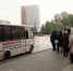 В Перми начинают работу мобильные пункты вакцинации - ГТРК Пермь