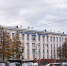 Пермский политех отправил на «дистант» 20 групп студентов - V-Kurse.Ru