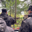 В Перми сотрудники СОБР почтили память погибших товарищей - Росгвардия