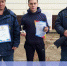 В соревнованиях по пулевой стрельбе первое место заняла команда сотрудников МЧС России - ГУ МЧС России по Пермскому краю