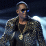 I Believe I Can Fly — певец, продюсер, педофил. R. Kelly осужден за изнасилования и торговлю людьми - V-Kurse.Ru