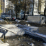 В Перми началась установка оборудования фонтана на бульваре Советской Армии - PermOnline.Ru
