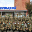 Курсанты Пермского военного института Росгвардии посетили планетарий - Росгвардия