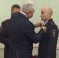 Полицейские, обезвредившие убийцу в ПГНИУ, награждены и повышены в званиях - ГТРК Пермь
