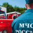 Казанских МЧСников лишили премии — они ездили в салоне без масок - V-Kurse.Ru