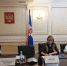 Начальник Управления Минюста России по Пермскому краю Ирина Дядичева ответила на вопросы граждан в Приемной Президента Российской Федерации - Министерство юстиции